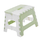 Kids Portable Folding Step Folding Camping Stool For home garden kindergarten