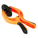 6.7in Screen Glass Suction Cup Open Plier Repair Fix Tool for Mobile Phone