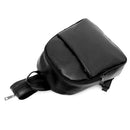 3pcs/Set Women Backpack Teenager Girls PU Shoulder Bag Handbag Small Purse