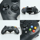 Wired Controller S Type 2 A for Microsoft Old Generation Xbox Console Video