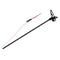 MagiDeal Long Tail Boom Engine Assembly For WLtoys XK K100 RC Helicopters