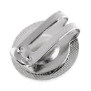 Flower Magnetic Cap Hat Visor Clip Golf Ball Marker Golf Gift Accessories