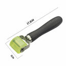 Application Roller Car Sound Deadener Voice Insulation Cotton Rolling Wheel 3CM