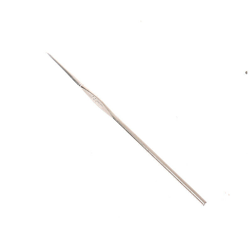 5Pcs/Set Highlighting Dye Coloring Hair Tipping Cap Gloves With Hook Hairst Hn