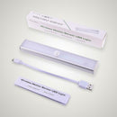 10 LED Cabinet Light LED Wardrobe Light Body Sensor Light LED Night Light White
