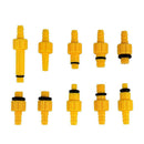 Bicycle Hydraulic Brake Bleed Tool Kit for Bike Series Disc Brake System