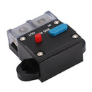 300A Car Truch Audio Circuit Breaker Fuse Holder Car Circuit Breaker Recove