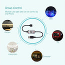 Mini Bluetooth WIFI Phone APP LED Controller Suit in Hotels Bars KTC Home OSL