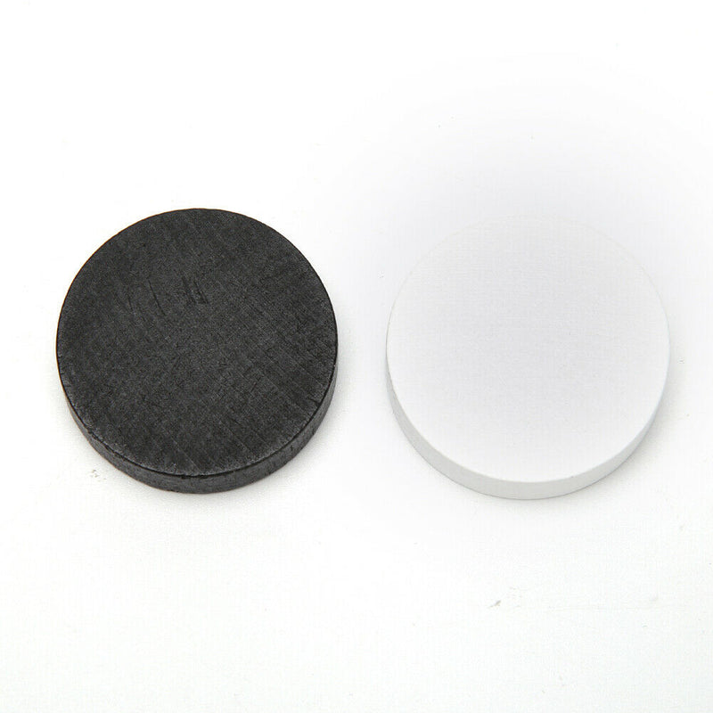 10pcs Pucks for Table Ice Hockey Game Catapult Chess Fast Sling Puck Game