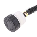 Motorcycle Rear Brake Master Cylinder Pump With Reservoir Assy