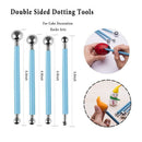 20 Pieces Modeling Clay Sculpting Tools Set Polymer Clay Tools Include Carv S2N9