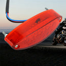 1X LED.Motorcycle.ATV Dirt Bike Brake Stop License Tail Light Universal 1 Dlwr