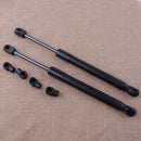 2Pcs Front Hood Lift Supports Shocks Gas Spring Fit For Volvo S60 S80 V70 XC70