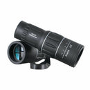 16x52 High Definition Power Double Zoom Optical Monocular Telescope Outdo UNM
