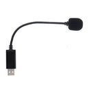 Mini  Microphone Mic USB Condenser Audio Recording For  Phone USB MicrophonSEAU