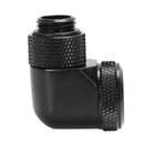 90 Degree Rotary Hard Tube Fitting G1/4 Adapter For Outside Od14Mm Hard Tub R5V5
