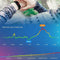 HOT 115PLUS Smart Band Support Heart Rate Blood Pressure Calorie Step Monit A3E3