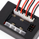 RC C24574 Remote Car T2 Complete LED System Control Box & 8 LED Lights