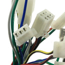50 70 90cc 110cc 125cc Wiring Harness Loom Solenoid Coil CDI Quad Dirt Bike ATV