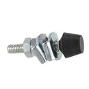 Red Plastic Covered Henkel 68Kg Lead Tight Lever Tensioner Hand Middle GH-1