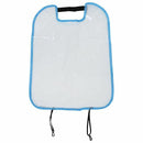 child Car seat back Protective cover Anti Kick pad