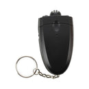 Portable Convenient Digital Alcohol Breath Tester Analyzer Breathalyzer