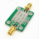 0.1-4000MHz Broadband Rf Amplifiers Wideband Microwave RF Amplifier Module  N7U2