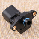 3-Pin MAP Sensor 4686684AB For Chrysler Pt Cruiser Sebring Voyager 2.4L Town3.3L