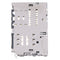Sim card reader slot module holder connector for lg G6 H870 LS993 VS988 socketOZ