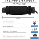 Gym Workout Skipping Rope Training Equipment Weighted Fitness Speed Jumping-Rope
