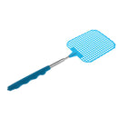 Fly Swatter Manual Flapper Kill Mosquitoes Flies Pest Control blue