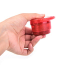 Office Home Staple Free Stapleless Stapler Paperclip Paper Binding Bin Kw