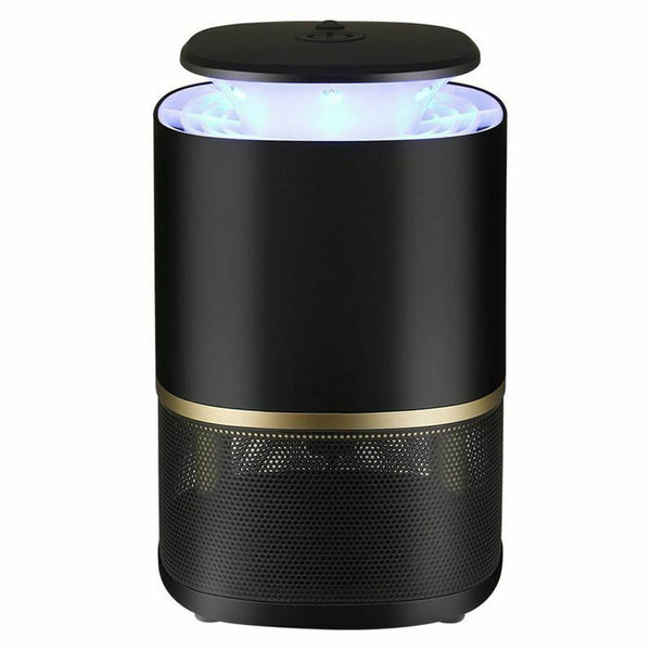 Electronic Mosquito Killer Bug Zapper Non-Chemical USB Powered Insect Catch