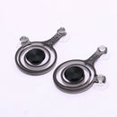 Zero Any Touch Screen Joystick For Phone tablet Arcade Games NEW Twin Pack A