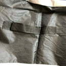 4Pcs Tire Cover Case Car Spare Tire Cover Storage Bags Carry Tote Polyester