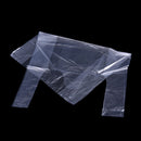 46x 15*23cm Plastic T-Shirt Retail Shopping Supermarket Bags Handle Packaging Gw