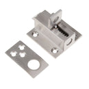 304 Stainless Steel Hardware Boat Marine Cabinet Door Safety Latch Lock 54x42mm