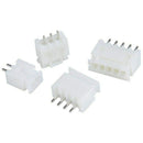 560Piece 2.54mm JST-XHP 2/3/4/5 Pin Housing with 2.54mm JST XH Male/Female