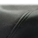 Car Center Console Armrest Leather Synthetic Cover Replacement for Dodge Ra J8T2