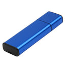 32GB USB 2.0 Memory Stick Flash Pen Drive Thumb U Disk Storage Blue F2U7