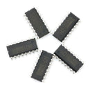 5pcs CH340G IC Board SOP-16 USB Cable Serial chip M&O