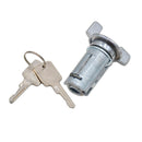 Car Auto Ignition Switch Lock with 2Keys Replacement for Chevrolet Universal