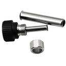 3pcs/set Universal Soldering Station Iron Casing
