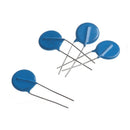 20Pcs/lot varistor 14D431K 14D431 430V piezoresistor 3C
