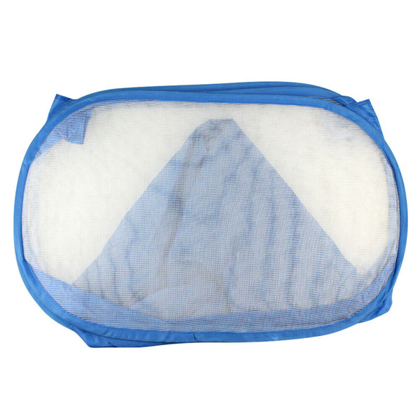 Foldable Pet Fence Game Safe Playpen Animal Cage for Hamster Guinea Pig