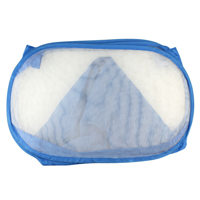 Foldable Pet Fence Game Safe Playpen Animal Cage for Hamster Guinea Pig