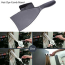 Salon Hairdressing Dyeing Board Bowl DIY Hair Coloring Tint Plate Styling Too_