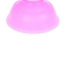 1x silicone massage vacuum body cup set anti cellulite cupping family full bo Bj