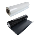 2Pack Printable Heat Transfer Vinyl Sheets Heat Press for Clothing Bag T Shirts