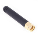 NRF905 wireless transceiver module wireless transmitter receiver with J Bj